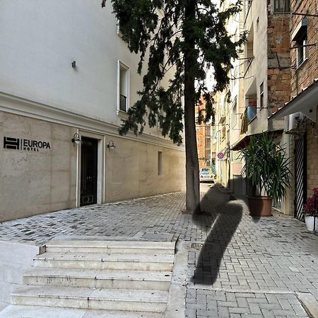 Your Home In Tirana Exterior photo