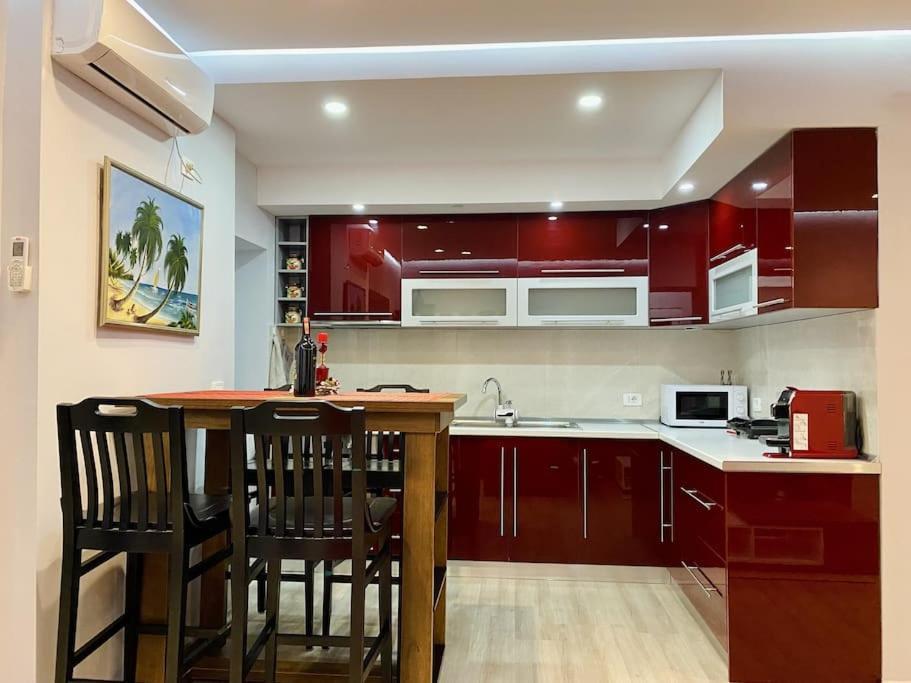 Your Home In Tirana Exterior photo