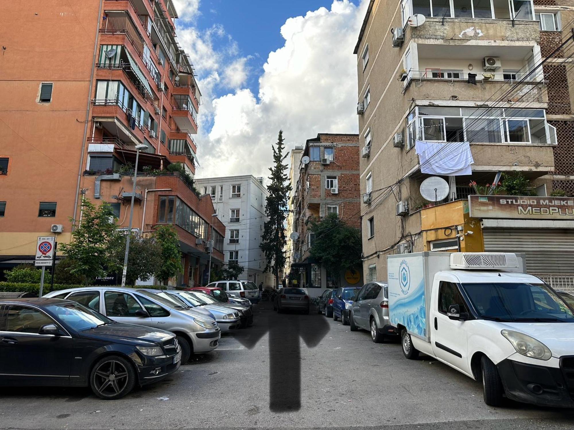 Your Home In Tirana Exterior photo