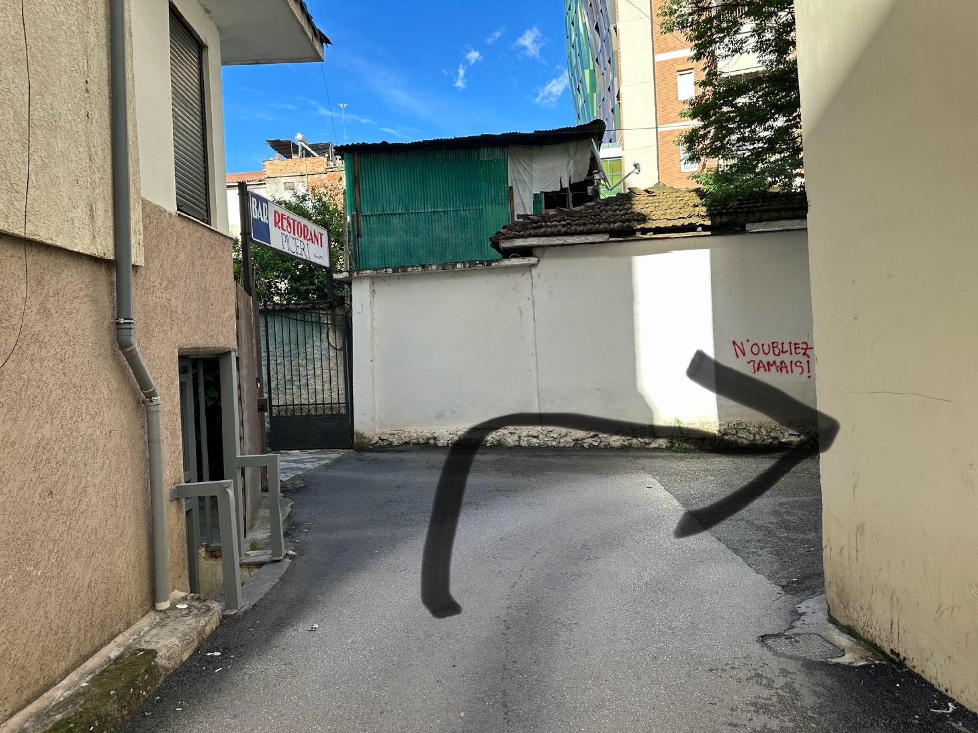 Your Home In Tirana Exterior photo